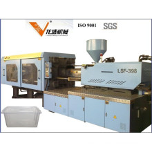 1500g Plastic Injection Molding Machine